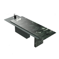 Contemporary Nordic Minimalist Living Room Natural Coffee Table Wholesale Cafe Shop Tea Desk Modern Coffee Table