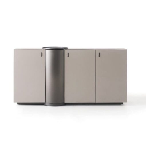 Customized Factory for Luxury Entrance Cabinets  Indoor Living room Kitchen Bedroom Furniture - Image 2