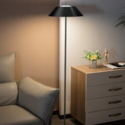 Lamp Bedroom Lighting Accessories Tabletop Factory Supplies Lamp Quality Accessories Lighting Simple Design