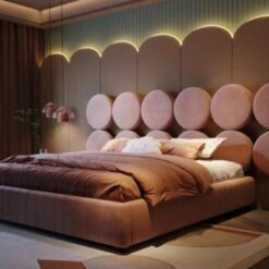 Luxury Modern Design Bed king Bed Queen Bedroom Furniture Set Luxury king Size Bed Classic