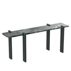 Newstar Stone Custom Fashion Design Livingroom Luxury Furniture 4 Legs Natural Marble Coffee Table