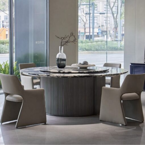 Wholesaler of Luxury Bulgari Natural Stone Indoor Living room, Dining Table and Kitchen Furniture