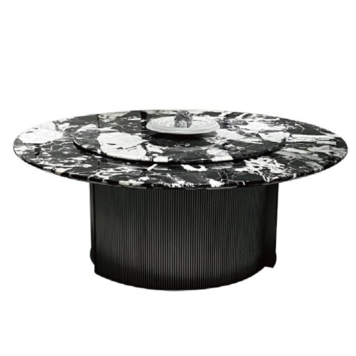 Wholesaler of Luxury Bulgari Natural Stone Indoor Living room, Dining Table and Kitchen Furniture - Image 2