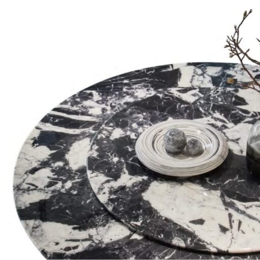Wholesaler of Luxury Bulgari Natural Stone Indoor Living room, Dining Table and Kitchen Furniture - Image 3